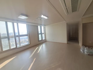 경기 시흥시 배곧동 아파트 매물