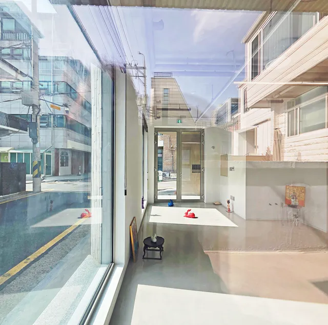 서울 강남구 삼성동 118-27 사진 2