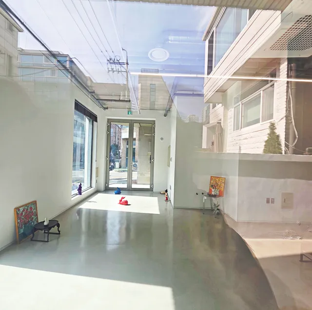서울 강남구 삼성동 118-27 사진 3