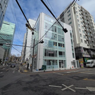 서울 강남구 역삼동 상가 매물