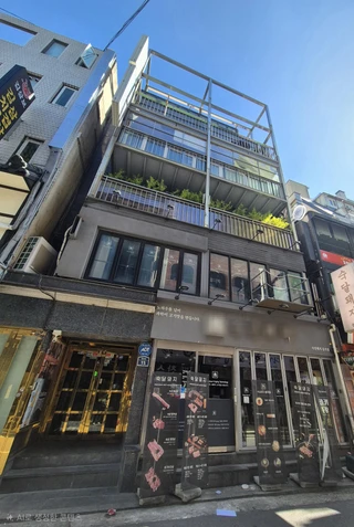 서울 종로구 관철동 상가 매물