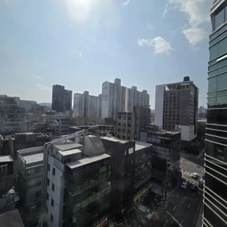 서울 강남구 대치동 사무실 매물