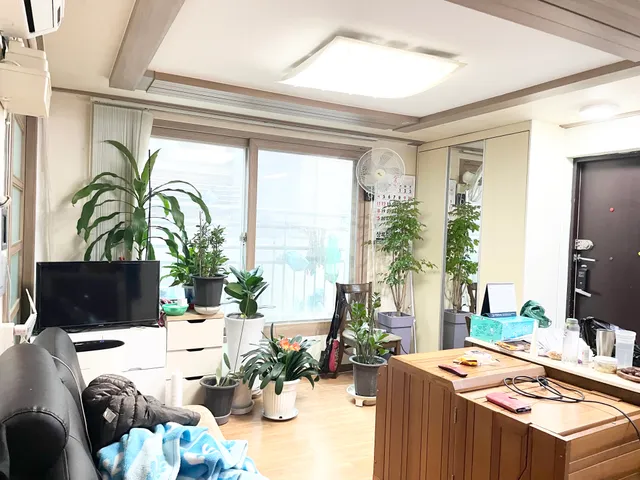 서울 강동구 암사동 469-25 사진 3
