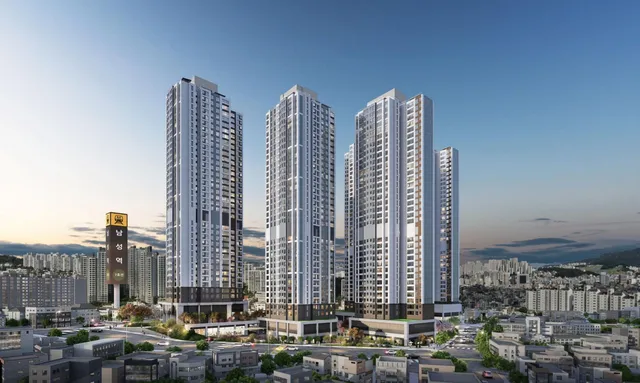서울 동작구 사당동 277-1 사진 2