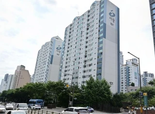 서울 강남구 삼성동 아파트 매물