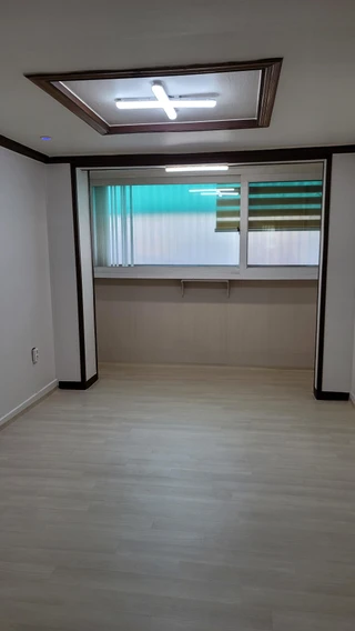 인천 남동구 만수동 쓰리룸 매물