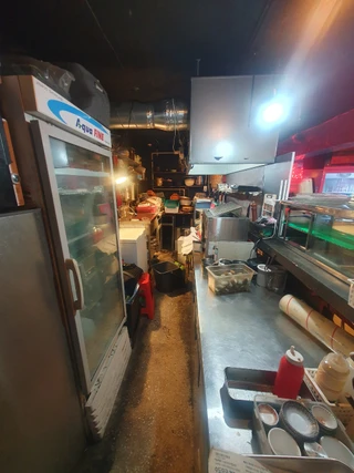 서울 마포구 동교동 상가 매물