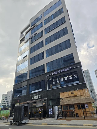 경기 양주시 덕계동 상가 매물