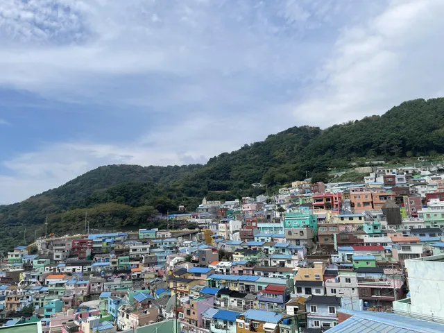부산 사하구 감천동 9-35 사진 2