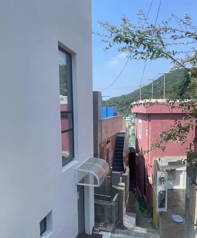 부산 사하구 감천동 9-35 사진 3