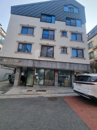 대전 서구 관저동 상가 매물