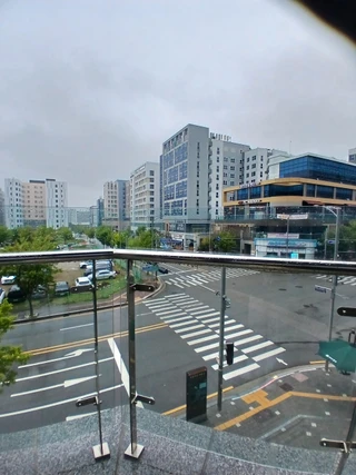 인천 중구 운서동 상가 매물
