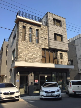 경북 포항시 북구 장성동 상가 매물