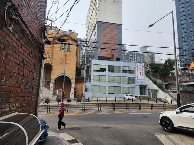 서울 은평구 신사동 29-25 사진 3