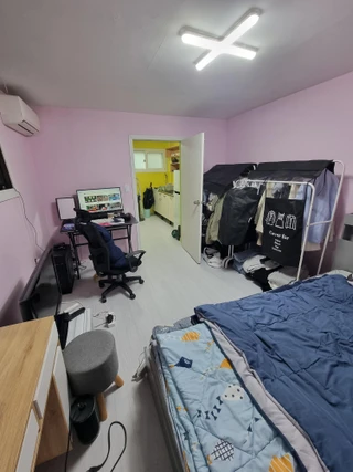 서울 마포구 서교동 1.5룸 매물