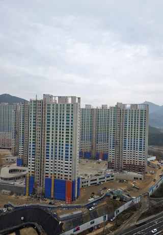 부산 기장군 일광읍 이천리 아파트 매물