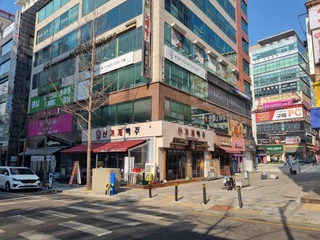 경기 화성시 반송동 상가 매물