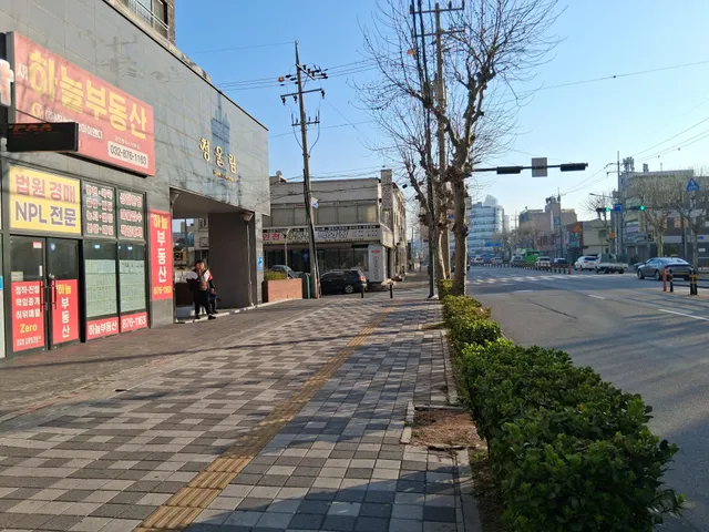 인천 미추홀구 주안동 698-3 사진 2