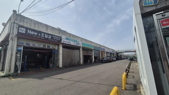 경기 시흥시 정왕동 2165-2 사진 3
