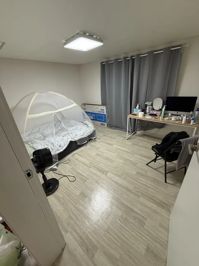 경기 성남시 수정구 태평동 3307-152 사진 2