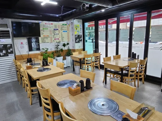 경기 안양시 동안구 관양동 1714-6 사진 4