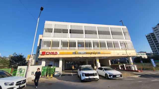 경기 평택시 비전동 1001-3 사진 3