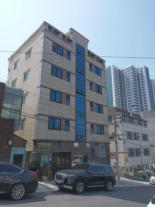 대구 동구 신천동 원룸 매물