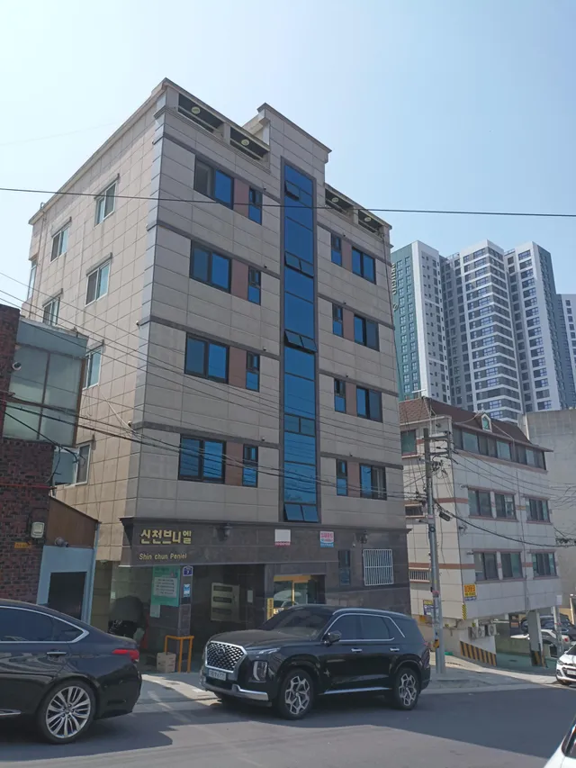 대구 동구 신천동 351-19 사진 3