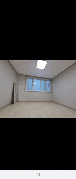 울산 남구 신정동 쓰리룸 매물