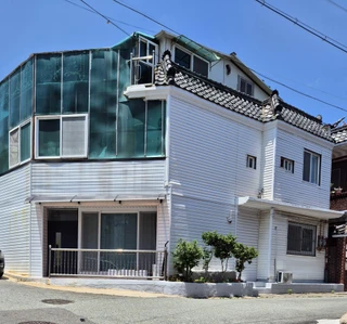 울산 동구 전하동 상가 매물