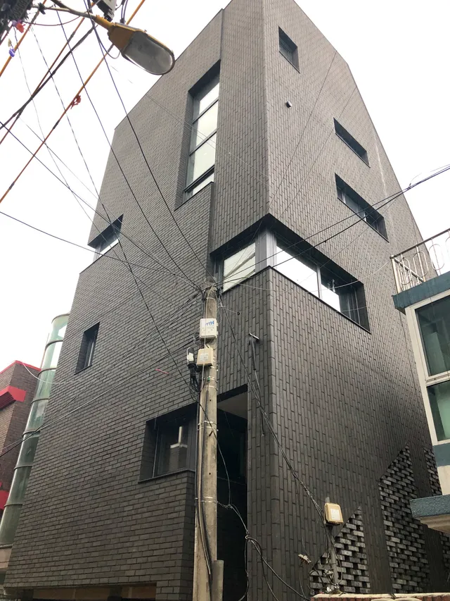 서울 마포구 도화동 1-23 사진 2