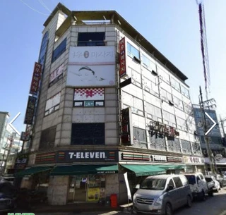 충남 당진시 송악읍 복운리 상가 매물
