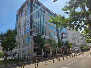 경북 경산시 압량읍 신대리 상가 매물