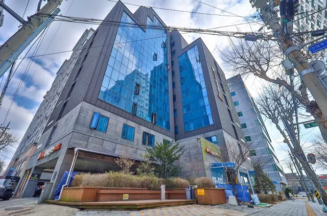 경기 수원시 팔달구 인계동 1134 사진 3