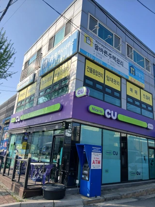 경기 평택시 서정동 상가 매물