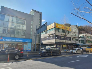 대전 유성구 송강동 상가 매물