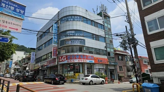 인천 계양구 계산동 상가 매물