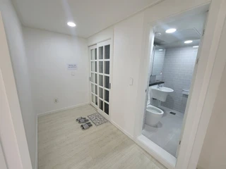 경기 시흥시 신천동 쓰리룸 매물