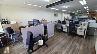 경기 고양시 일산동구 장항동 사무실 매물