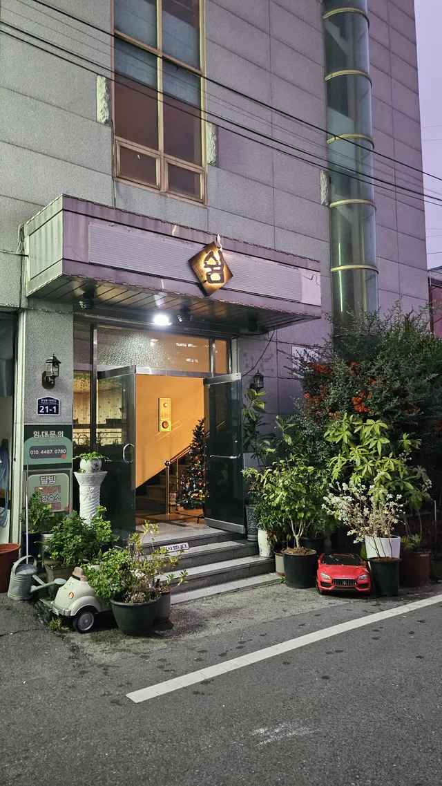 전남 목포시 용당동 1102-10 사진 4