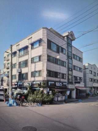 경기 안산시 상록구 이동 주택 매물