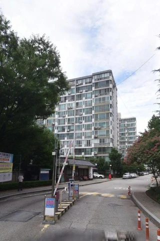 대구 서구 내당동 아파트 매물