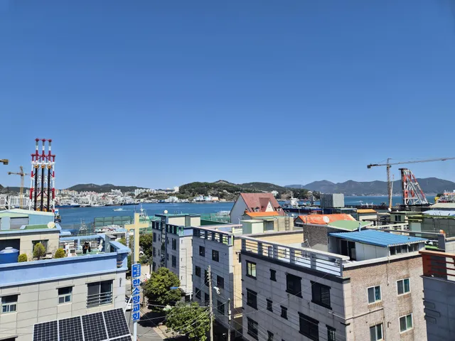 경남 통영시 봉평동 8-5 사진 3