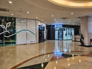 부산 해운대구 우동 사무실 매물