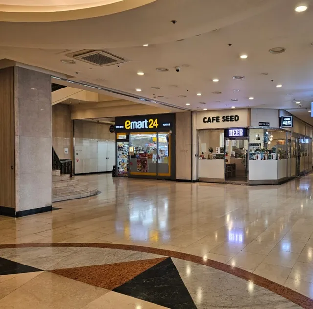 부산 해운대구 우동 760-3 사진 2