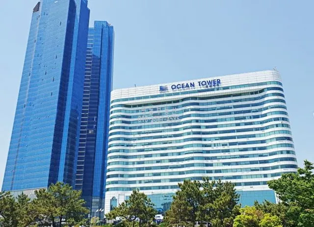 부산 해운대구 우동 760-3 사진 3