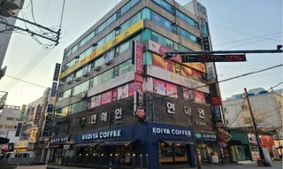 경남 거제시 고현동 상가 매물