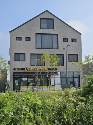 경기 평택시 고덕동 상가 매물