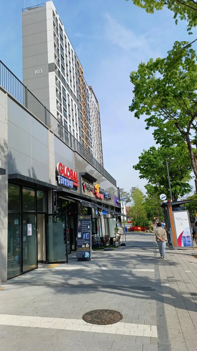 경기 안산시 단원구 선부동 998 사진 3