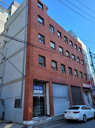 서울 성동구 용답동 상가 매물